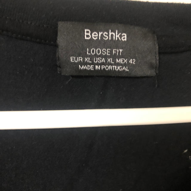 Bershka(ベルシュカ)のBershka Tシャツ メンズのトップス(Tシャツ/カットソー(半袖/袖なし))の商品写真