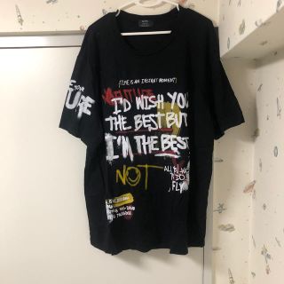 ベルシュカ(Bershka)のBershka Tシャツ(Tシャツ/カットソー(半袖/袖なし))