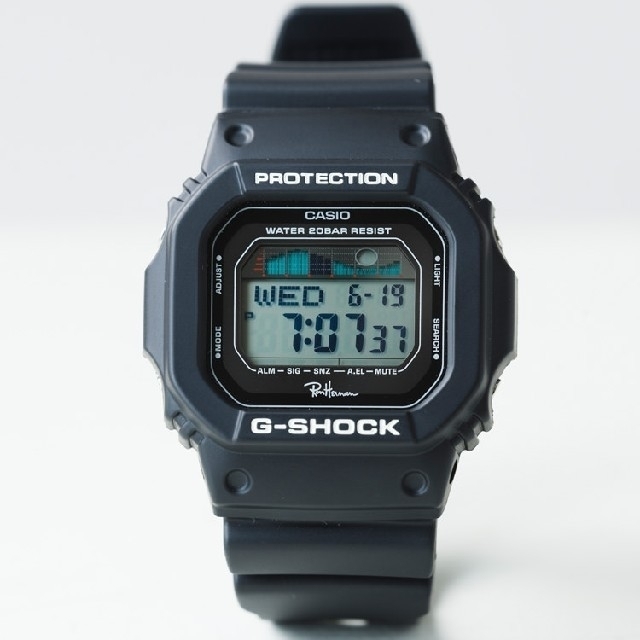 G-SHOCK for Ron Herman 日本上陸10周年記念モデル