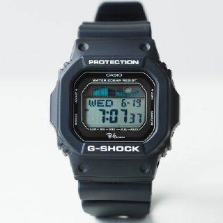 ジーショック(G-SHOCK)のG-SHOCK for Ron Herman 日本上陸10周年記念モデル(腕時計(デジタル))