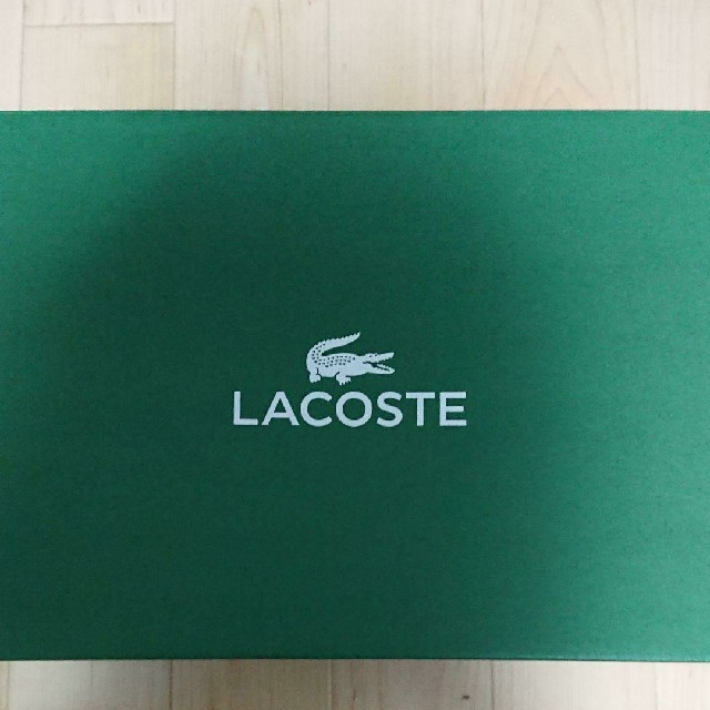 LACOSTE(ラコステ)のラコステ CARNABY BL 1

23.5cm レディースの靴/シューズ(スニーカー)の商品写真