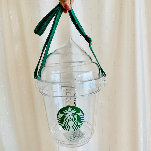 Starbucks Coffee - 上海ディズニータウンスターバックス限定