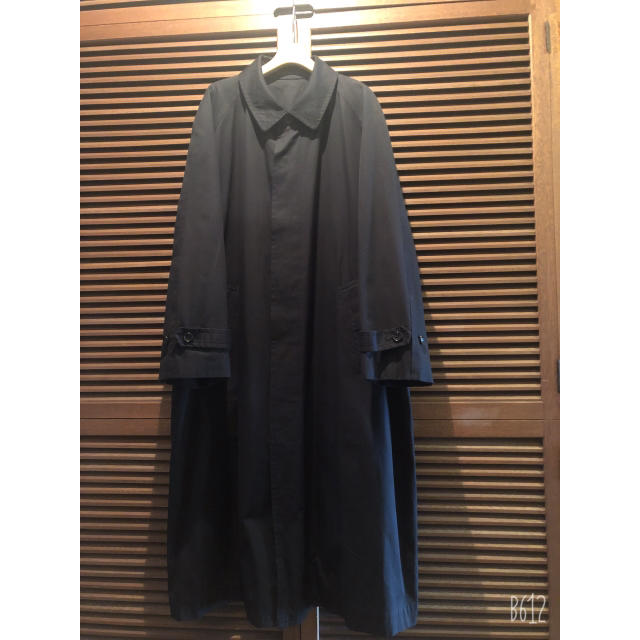 COMME des GARCONS HOMME ステンカラージャケット