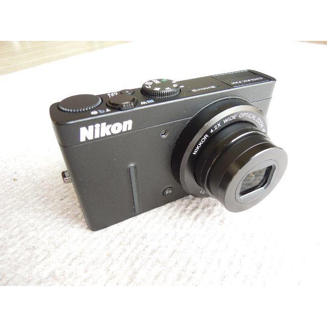 Nikon - Nikon/ニコン　P310　現役中古品　本体のみ