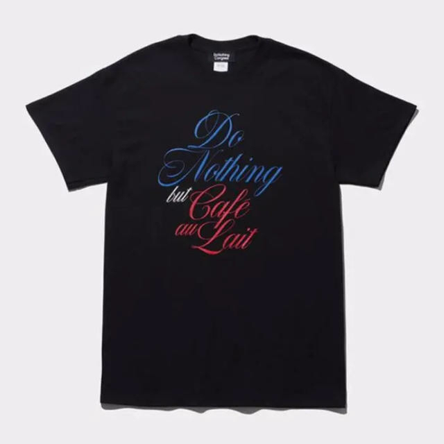 Do Nothing Congress Tシャツ