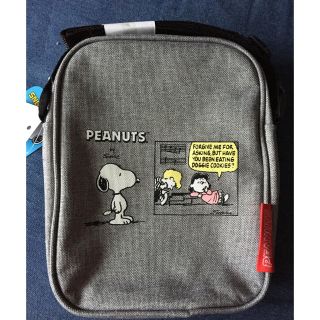 スヌーピー(SNOOPY)のお値下げ❣️スヌーピーバック(ショルダーバッグ)