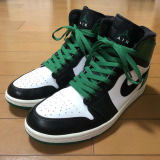 ナイキ(NIKE)のAIR JORDAN DMP 1 RETRO HIGH US9.5(スニーカー)