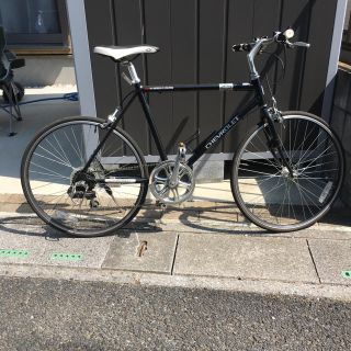 シボレー(Chevrolet)の【値下げ】シボレー  自転車(自転車本体)