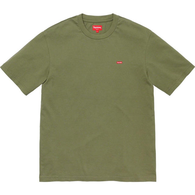 希少XL supreme Small Box Tee