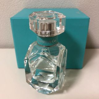 ティファニー(Tiffany & Co.)のティファニー オードパルファム(香水(女性用))