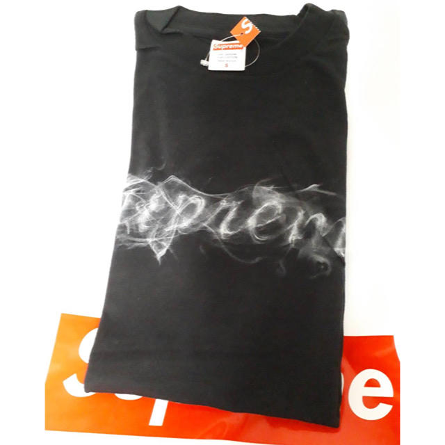 Supreme(シュプリーム)のSUPREME Smoke Tee シュプリーム スモークTシャツ メンズのトップス(Tシャツ/カットソー(半袖/袖なし))の商品写真