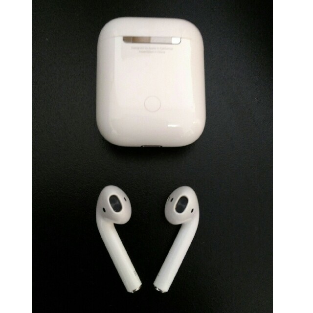 AirPods2 次世代 使用僅か