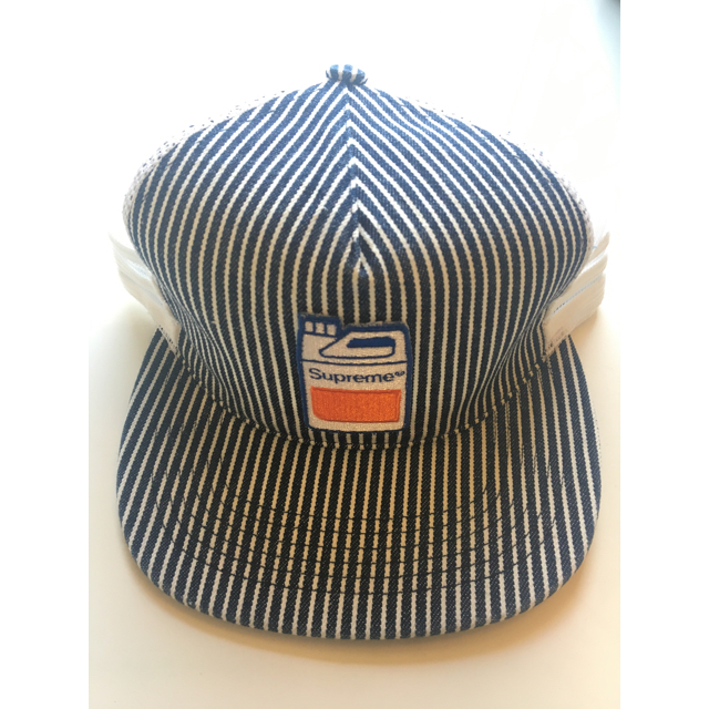 Jug Mesh Back 5-Panel