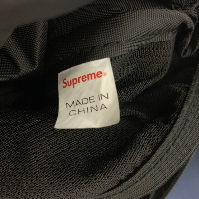 supreme 18ss shoulder bag 3