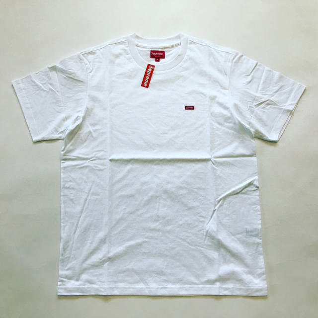 Supreme LA Box Logo Tee Tシャツ 半袖 ボックスロゴ