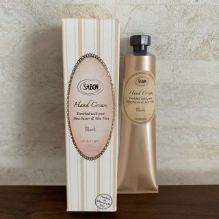 サボン(SABON)のSABON(ボディクリーム)