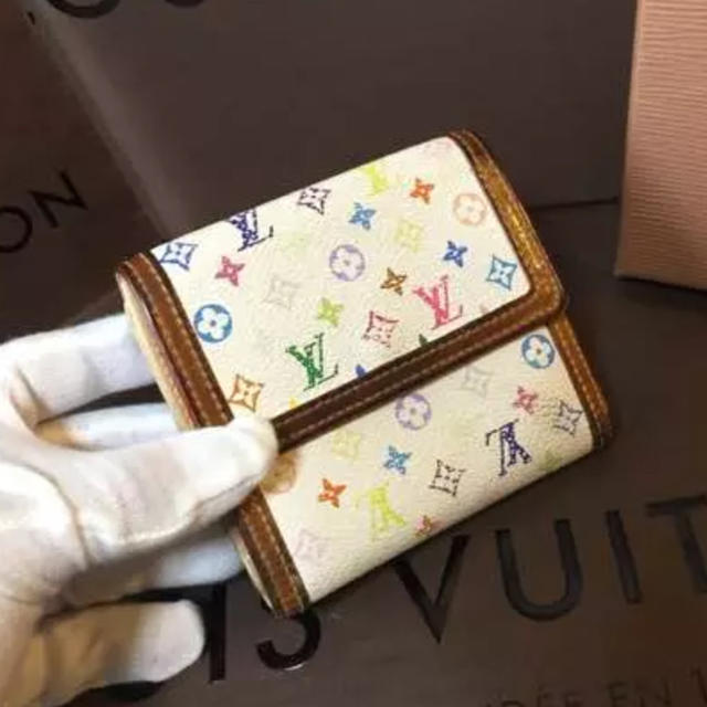 LOUIS VUITTON - LOUIS VUITTON  ルイヴィトン 財布の通販 by ☆shiori's shop｜ルイヴィトンならラクマ