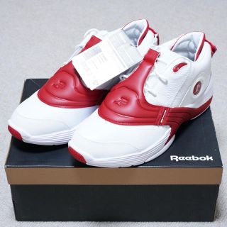 リーボック(Reebok)のReebok Answer 5 OG 27.5cm(バスケットボール)