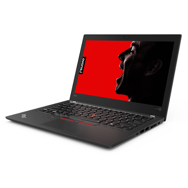 本体ACアダプターバッテリー【新古品】ThinkPad X280