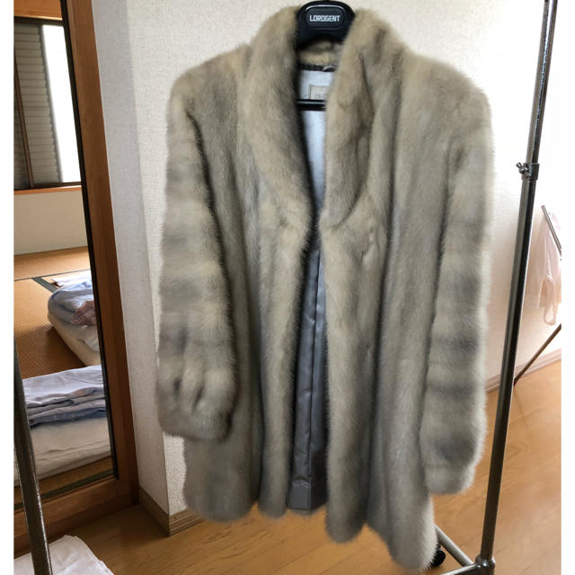 Rene    ミンク  毛皮   ❗今月までの出品です❗