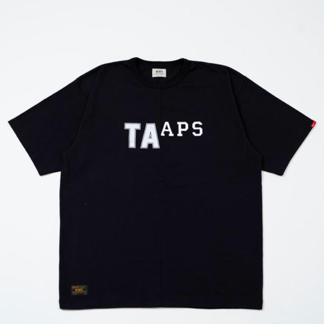 トップスロンハーマン 10周年 限定 WTAPS for Ron Herman L