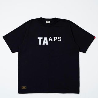 ロンハーマン(Ron Herman)のロンハーマン 10周年 限定 WTAPS for Ron Herman L(Tシャツ/カットソー(半袖/袖なし))