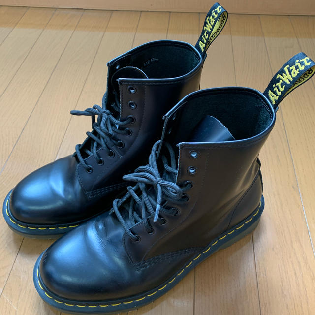 Dr.Martens ドクターマーチン メンズ ブーツメンズ