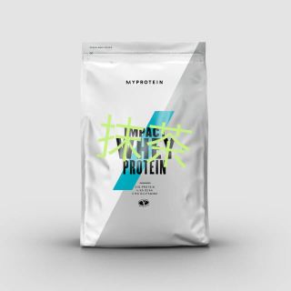 マイプロテイン(MYPROTEIN)のホエイプロテイン 抹茶(プロテイン)