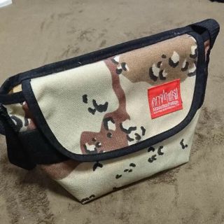 マンハッタンポーテージ(Manhattan Portage)のショルダーバッグ (ショルダーバッグ)