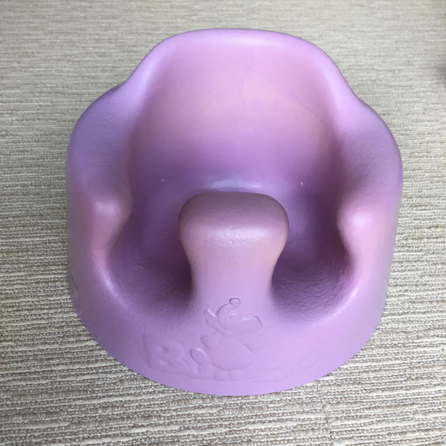 Bumbo(バンボ)のBumbo バンボ キッズ/ベビー/マタニティのキッズ/ベビー/マタニティ その他(その他)の商品写真