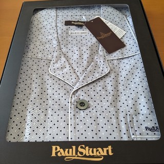 ポールスチュアート(Paul Stuart)のポールスチュアート紳士用パジャマ(その他)
