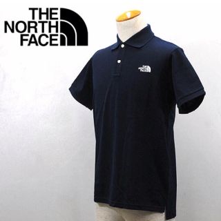 ザノースフェイス(THE NORTH FACE)のザノースフェイス クールビジネスポロ(ポロシャツ)