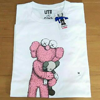 ユニクロ(UNIQLO)のユニクロ KAWS(Tシャツ/カットソー(半袖/袖なし))