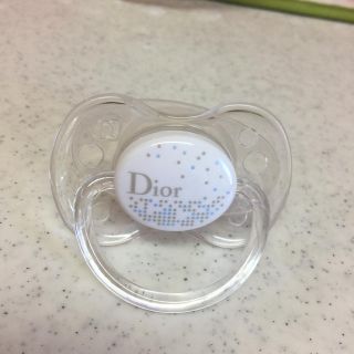 ベビーディオール(baby Dior)の再再値下げ♡ベビーディオール baby Dior おしゃぶり (その他)