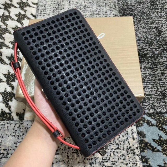 Christian Louboutin - ルブタン パネトーネXLの通販 by みづき's shop|クリスチャンルブタンならラクマ
