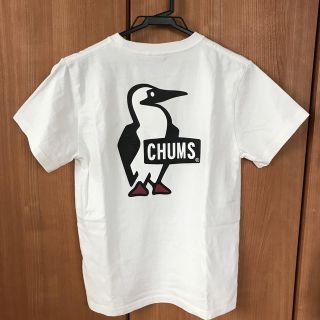 チャムス(CHUMS)のCHUMS レディースTシャツ(Tシャツ(半袖/袖なし))