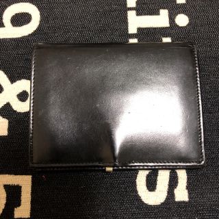 プラダ(PRADA)のPRADAプラダ二つ折り財布(折り財布)