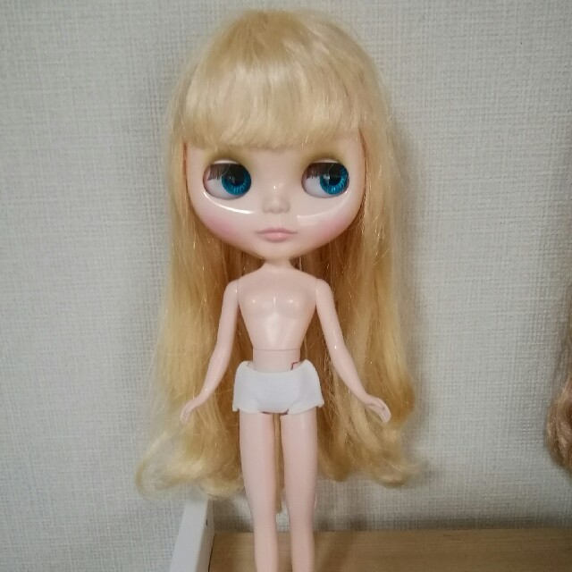 ブライス スコッティマム アウトフィット
