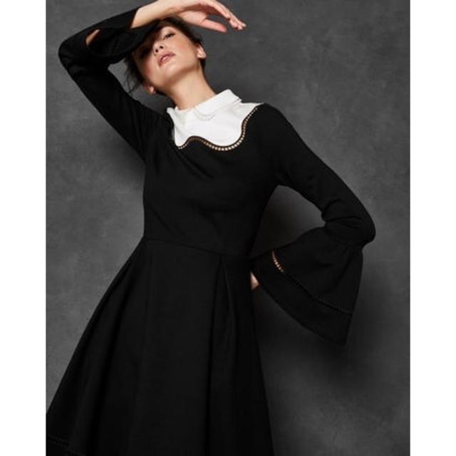 TED BAKER - 最終値下げ！TED BAKER(テッドベーカー) ワンピース 2018年