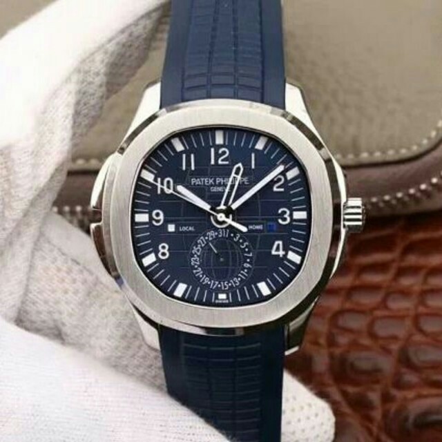 PATEK PHILIPPE - Patek Philippe ノーチラス メンズ 腕時計 自動巻き　の通販 by furet08_0722's shop｜パテックフィリップならラクマ