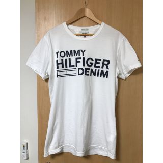 トミーヒルフィガー(TOMMY HILFIGER)のTOMMY HILFIGER Ｔシャツ そのちゃんさん専用(Tシャツ/カットソー(半袖/袖なし))