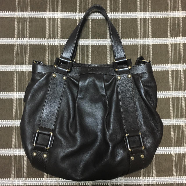 最終値下げ！Max Mara バッグ