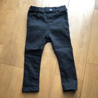 エフオーキッズ(F.O.KIDS)のF.O.KIDS  スキニーパンツ サイズ 90(パンツ/スパッツ)