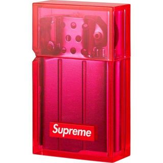 シュプリーム(Supreme)のSupreme®/Tsubota Pearl Hard Edge Lighter(タバコグッズ)