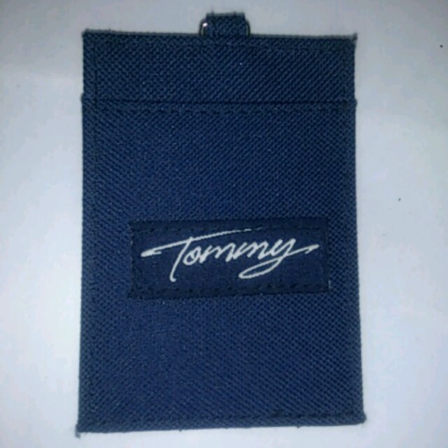TOMMY(トミー)の専用 レディースのファッション小物(名刺入れ/定期入れ)の商品写真