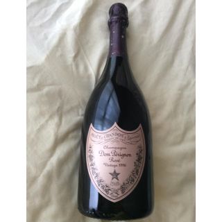 ドンペリニヨン(Dom Pérignon)のドンペリ  ロゼ   1996  ヴィンテージ★(シャンパン/スパークリングワイン)