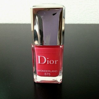 ディオール(Dior)のDior 575 ネイル(マニキュア)