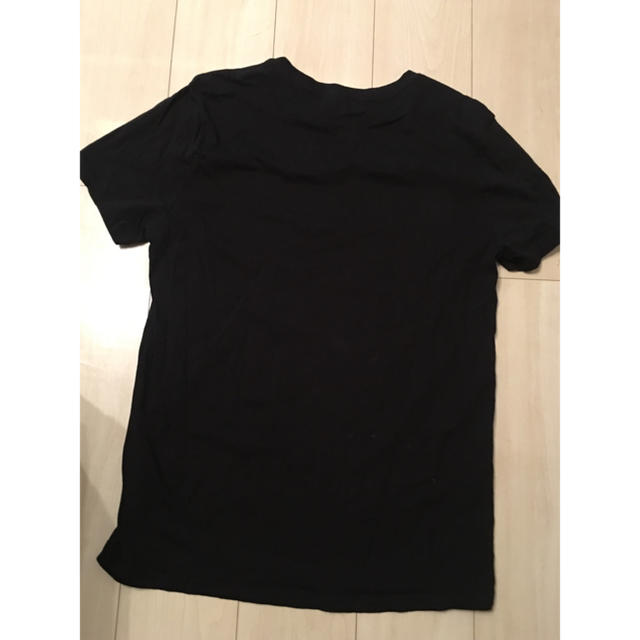 H&H(エイチアンドエイチ)のH&M Tシャツ  Lサイズ レディースのトップス(Tシャツ(半袖/袖なし))の商品写真