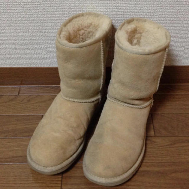 UGG - UGGムートンブーツ♥