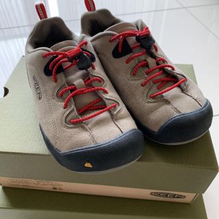 キーン(KEEN)のゆっこ様(スニーカー)